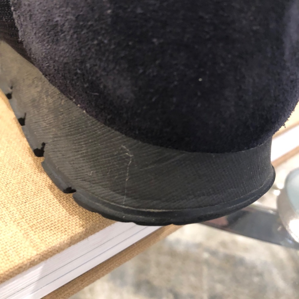 PRADA MEN SHOE Authentic - Picture 3 of 6